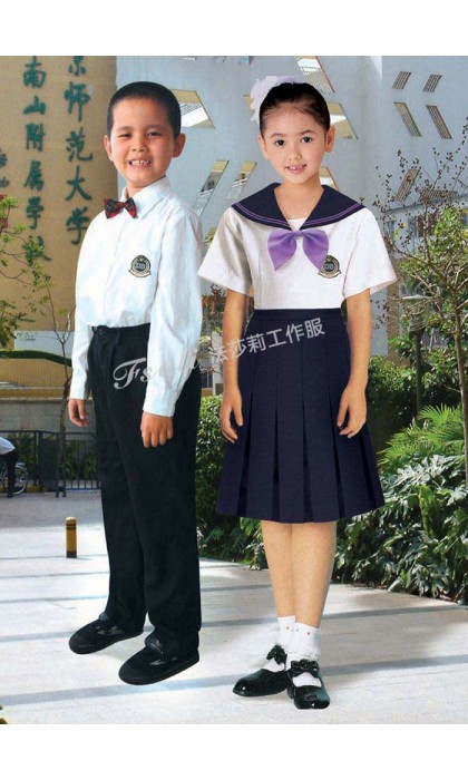 便宜小學學生制服